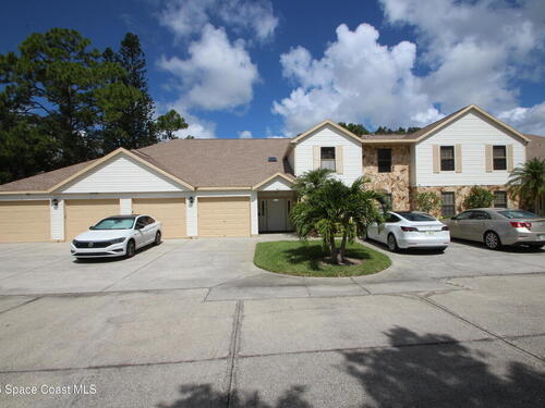 9027						Manchester						Lane						Unit #22f						West Melbourne, FL						32904
