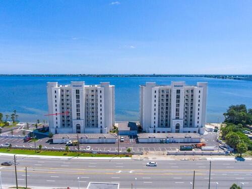 1435						Harbor City						Boulevard						Unit #503						Melbourne, FL						32901