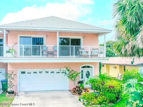 7071						Ridgewood						Avenue												Cape Canaveral, FL						32920