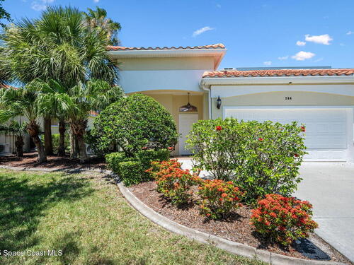 784						Bayside						Drive						Unit #501						Cape Canaveral, FL						32920