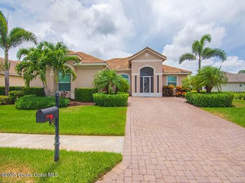 8255						Heather						Court												Vero Beach, FL						32967