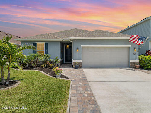 1496						Potenza						Drive												West Melbourne, FL						32904