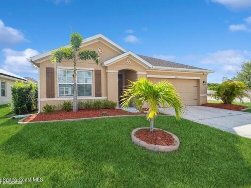 1055						Newton						Circle												Rockledge, FL						32955