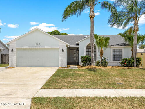 890						Yorktowne						Drive												Rockledge, FL						32955
