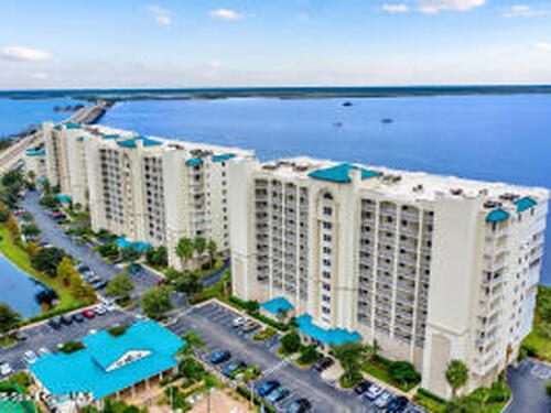 3						Indian River						Avenue						Unit #1102						Titusville, FL						32796