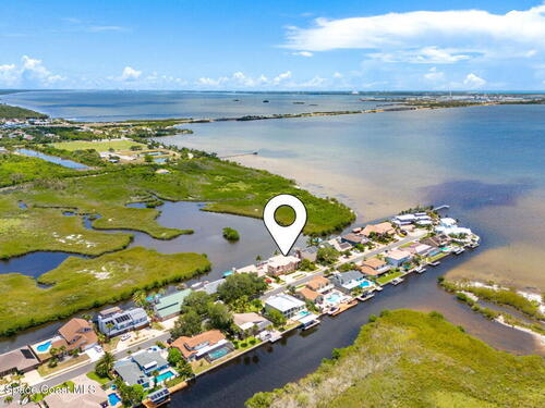 1660						Sandpiper						Street												Merritt Island, FL						32952