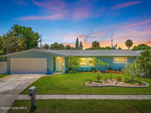 215						Robert						Way												Satellite Beach, FL						32937