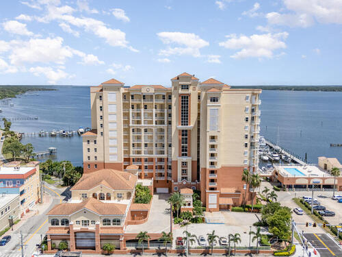 93						Delannoy						Avenue						Unit #405						Cocoa, FL						32922