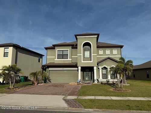 4369						Alligator Flag						Circle												West Melbourne, FL						32904