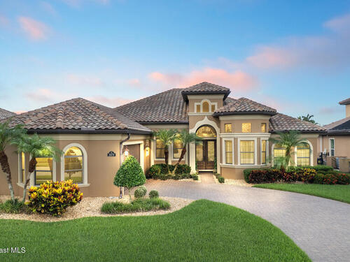 3079						Levanto						Drive												Melbourne, FL						32940