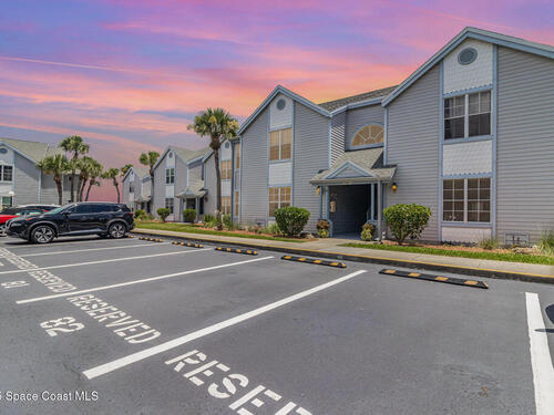 7400						Highway 1												Unit #105						Cocoa, FL						32927