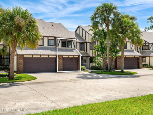 641						Greenwood Manor						Circle						Unit #32-H						West Melbourne, FL						32904