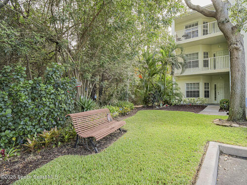 13570						Mystic						Drive						Unit #107						Sebastian, FL						32958