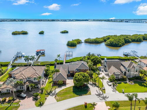 418						Lanternback Island						Drive												Satellite Beach, FL						32937