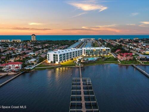3031						Hafen						Lane						Unit #205						Melbourne Beach, FL						32951
