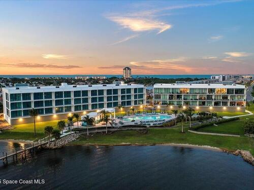 3031						Hafen						Lane						Unit #306						Melbourne Beach, FL						32951