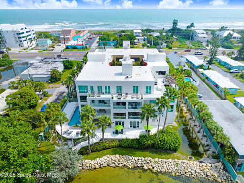 3500						Atlantic						Avenue						Unit #102						Cocoa Beach, FL						32931