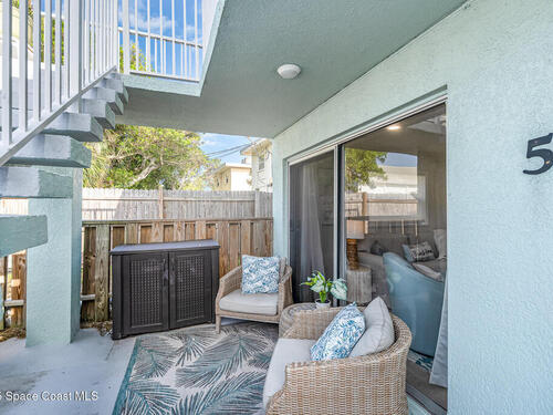 425						Harrison						Avenue						Unit #5-2						Cape Canaveral, FL						32920