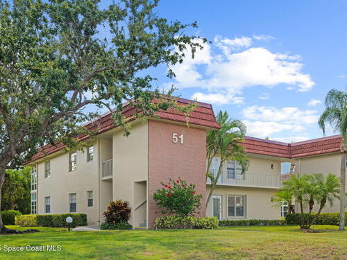 51						Woodland						Drive						Unit #106						Vero Beach, FL						32962