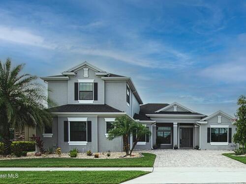 7699						Kerrington						Drive												Melbourne, FL						32940