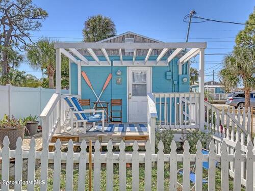 2179						Pineapple						Avenue						Unit #4						Melbourne, FL						32935