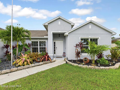 8325						105th						Court												Vero Beach, FL						32967