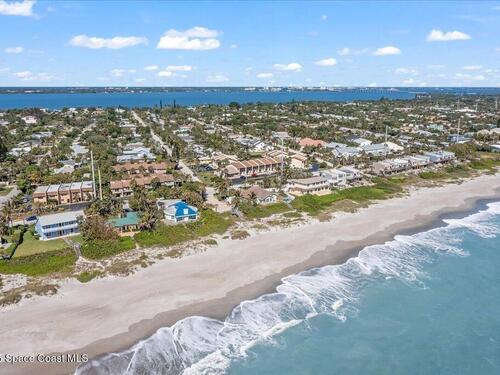 203						6th						Avenue						Unit #9						Melbourne Beach, FL						32951
