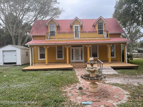 4279						Indian River						Drive												Cocoa, FL						32927