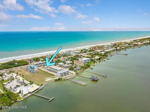 11						Ocean River						Drive												Cocoa Beach, FL						32931