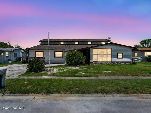 2922						Rosemarie						Drive												Titusville, FL						32796
