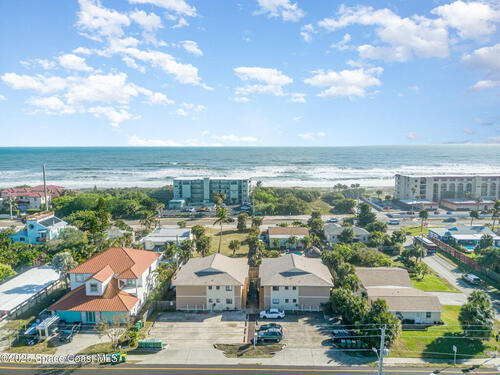 1277						Orlando						Avenue						Unit #4b						Cocoa Beach, FL						32931
