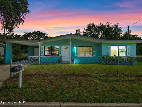 1630						South						Street												Titusville, FL						32780