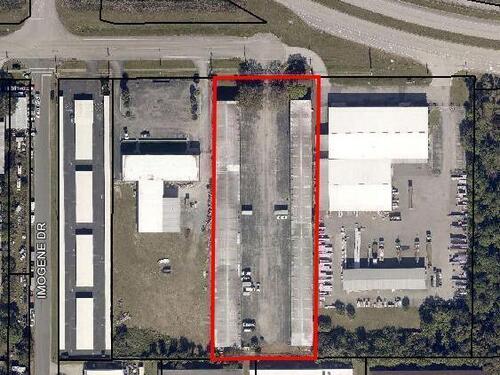 6941						Old Nasa						Boulevard						Unit #E9-E10 (1,600 Sf)						Melbourne, FL						32904