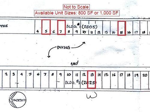 6941						Old Nasa						Boulevard						Unit #W22 (1,000 Sf)						Melbourne, FL						32904