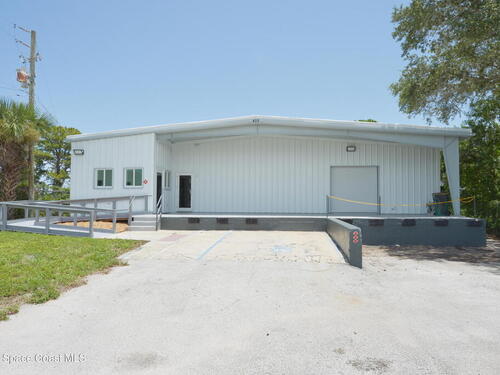 425						Wickham						Road												West Melbourne, FL						32904