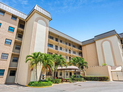 4100						Ocean Beach						Boulevard						Unit #512						Cocoa Beach, FL						32931