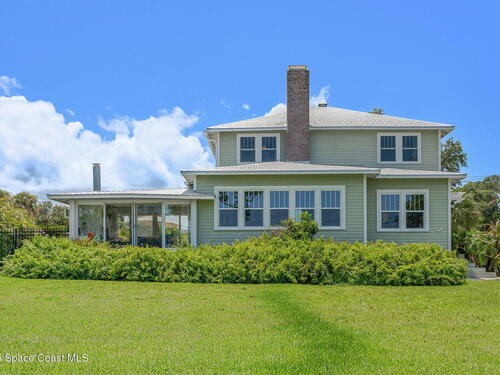 2907						Indian River						Drive												Cocoa, FL						32922