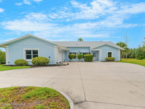 9605						Tropical						Trail												Merritt Island, FL						32952