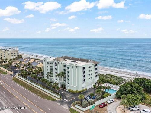 275						Highway A1a												Unit #501						Satellite Beach, FL						32937