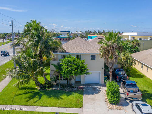 105 & 109						Ocean View						Lane												Melbourne, FL						32903
