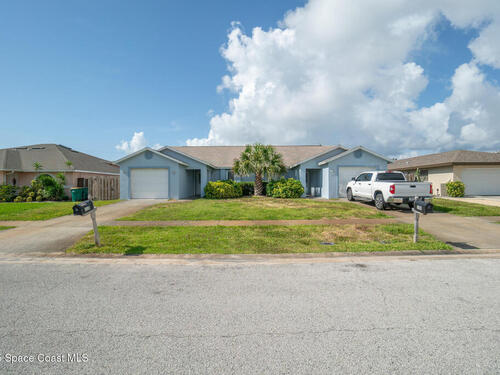 147 & 159						Ocean View						Lane												Melbourne, FL						32903