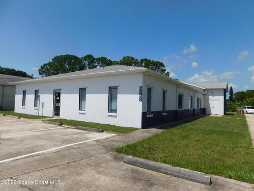 5060						Industry						Drive												Melbourne, FL						32940