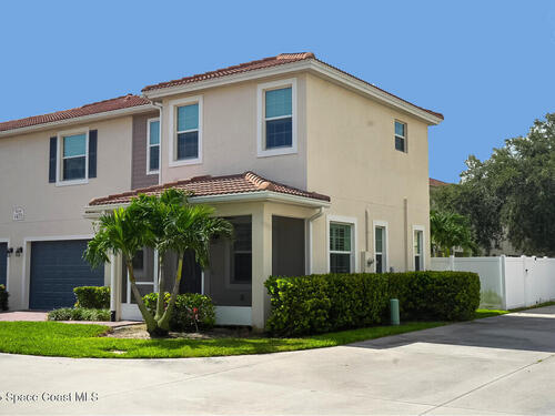 1475						Isabella						Drive						Unit #101						Melbourne, FL						32935