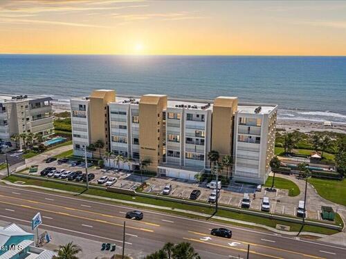 3221						Atlantic						Avenue						Unit #703						Cocoa Beach, FL						32931