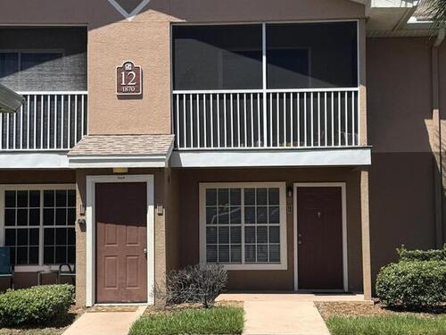 1870						Long Iron						Drive						Unit #1225						Rockledge, FL						32955