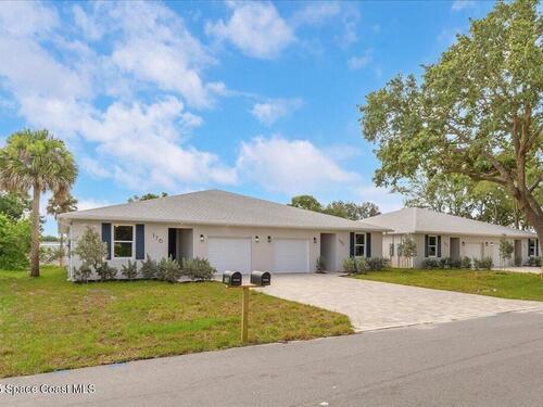 176 & 180						Sunset						Drive												Melbourne, FL						32904