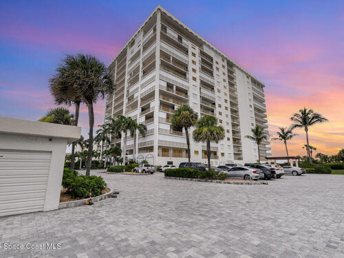 750						Atlantic						Avenue						Unit #904						Cocoa Beach, FL						32931