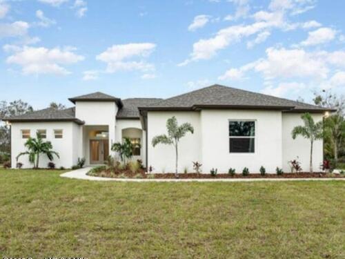 1401						Bishop						Road												Merritt Island, FL						32953