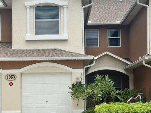 1030						Venetian						Drive						Unit #103						Melbourne, FL						32904