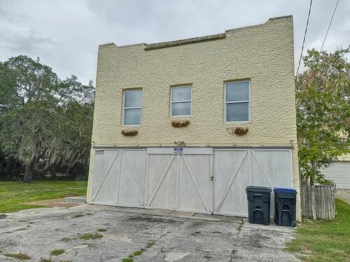 4345						Mount Vernon						Avenue						Unit #1st Floor						Titusville, FL						32780